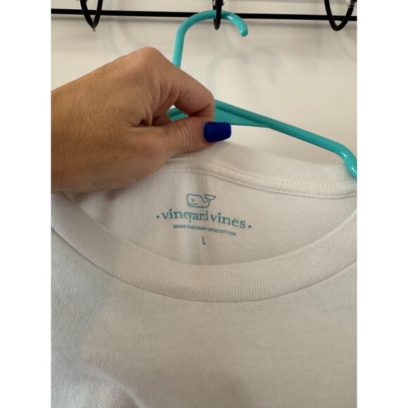 Vineyard Vines Tee - Picture 2 of 5